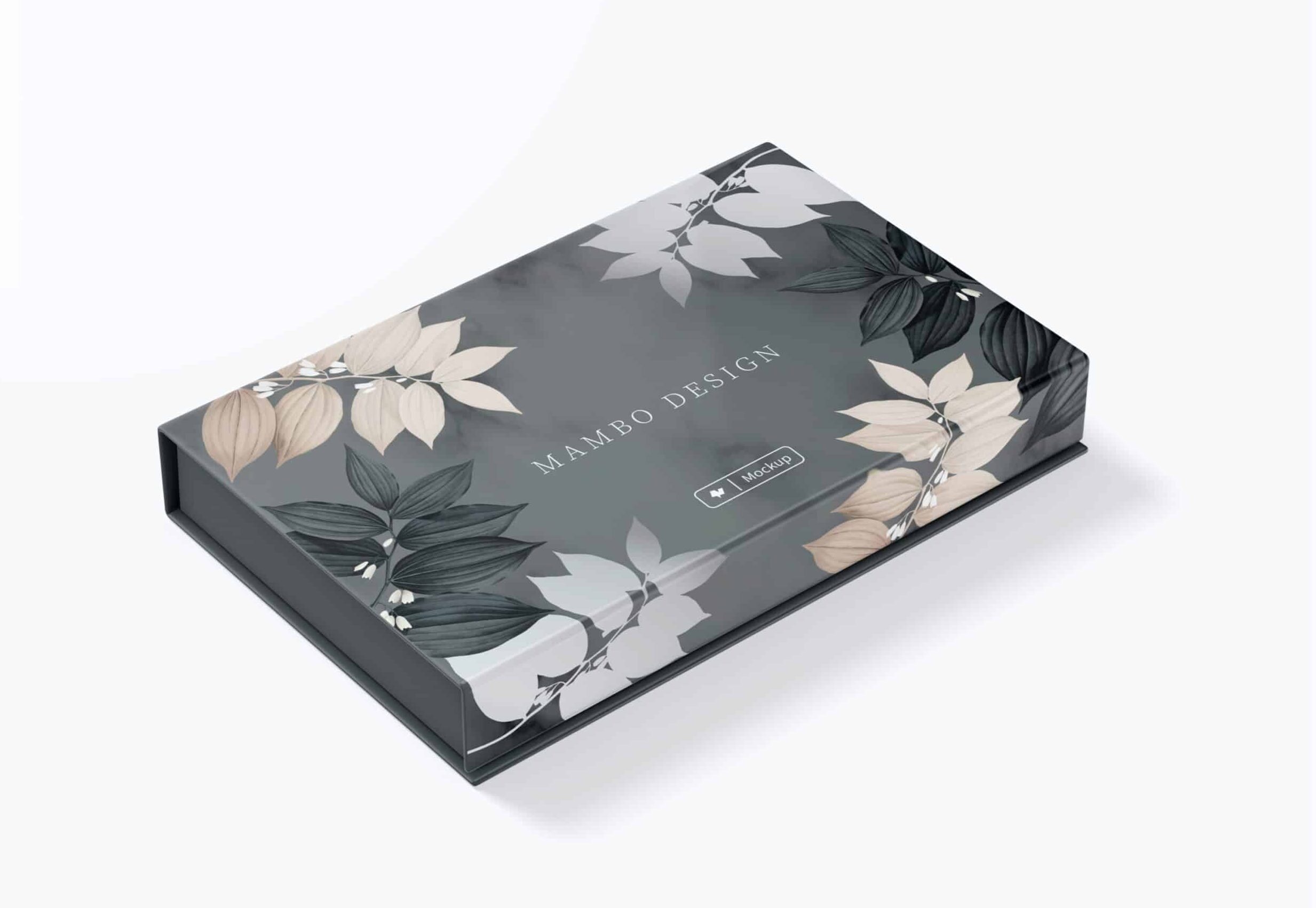 Choosing the Right Supplier for Luxury Boxes Wholesale