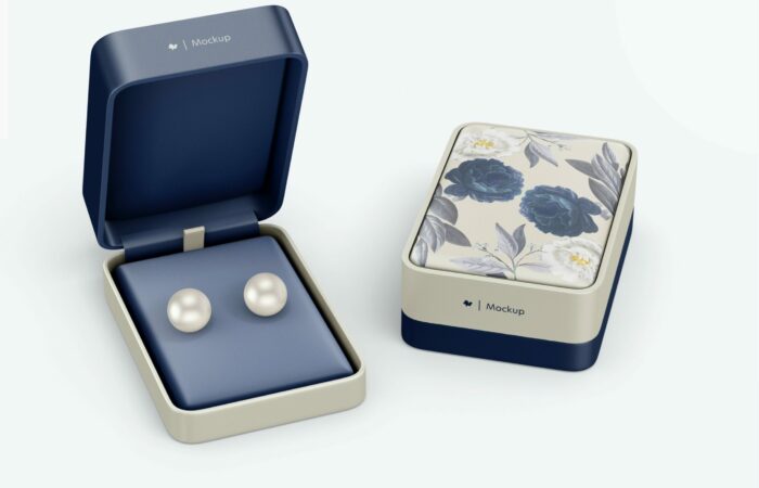 featured image of "Optimize Your Jewelry Brand with Custom Earring Boxes"