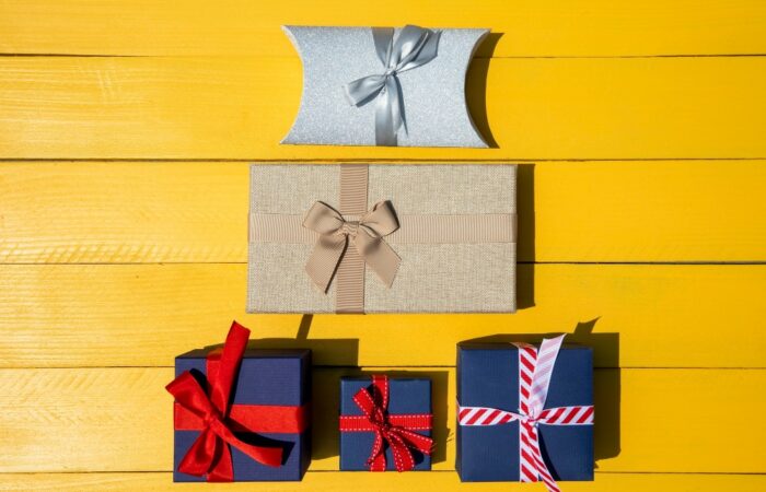 feature image of "The Significance of Luxury Gift Boxes Wholesale in Branding"