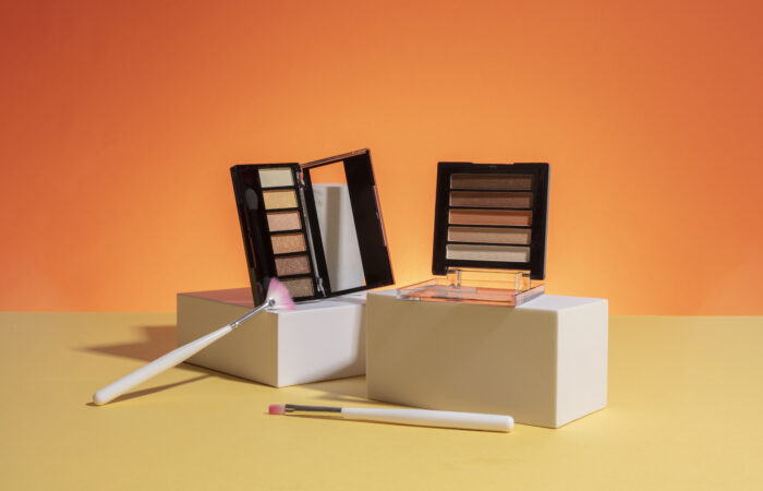 Custom Makeup Boxes