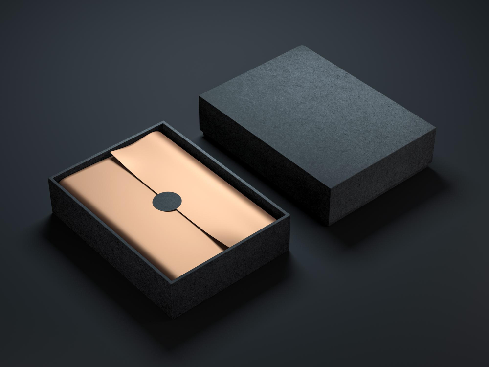 an image of Custom Made Jewelry Box