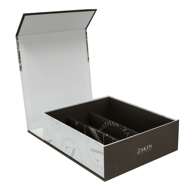an image of a wine box from MyBoxExpert