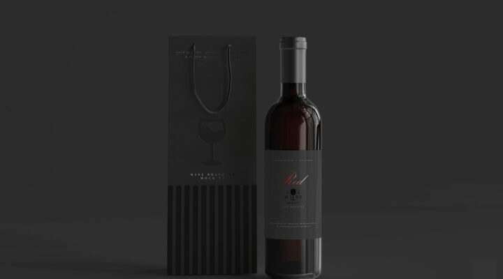 featured image of "Finding the Right Custom Wine Box Manufacturer"