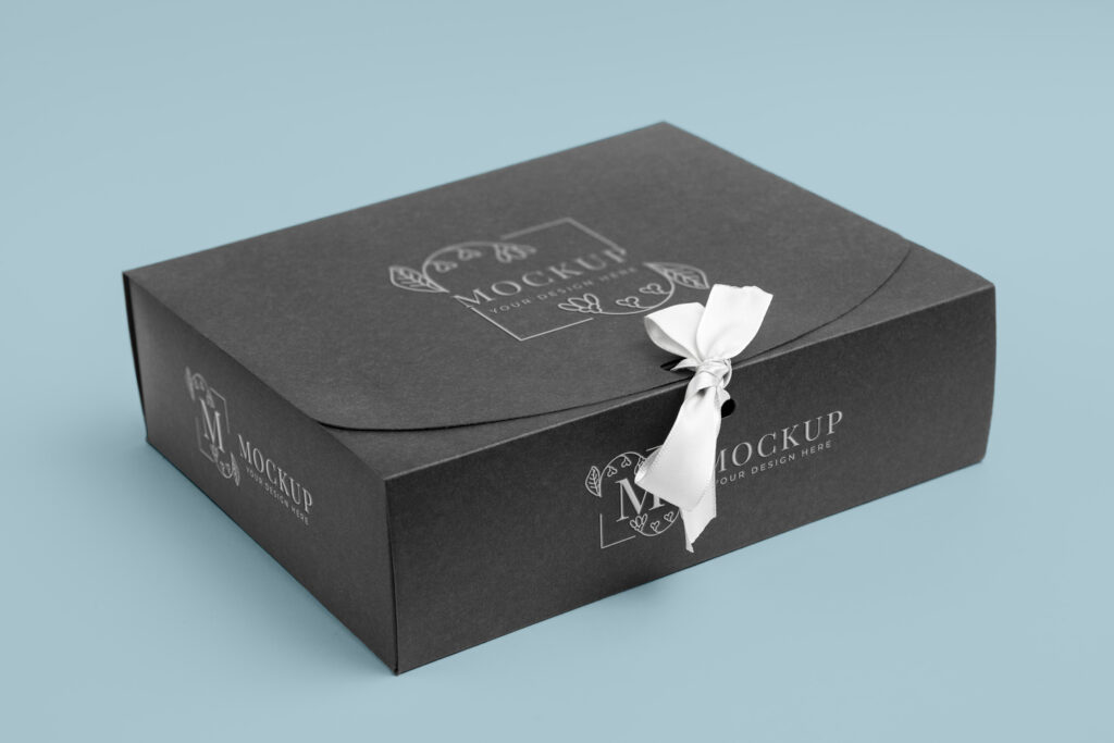 an image of brandable box for Retail Product Packaging