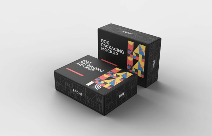 featured image of "What are Brandable Box Packaging and How They Help Businesses"