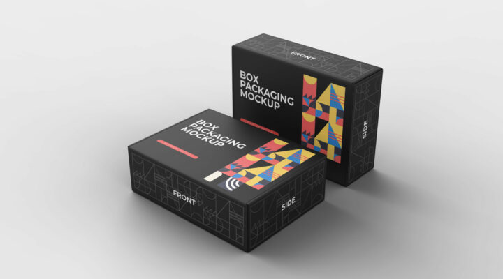 featured image of "What are Brandable Box Packaging and How They Help Businesses"