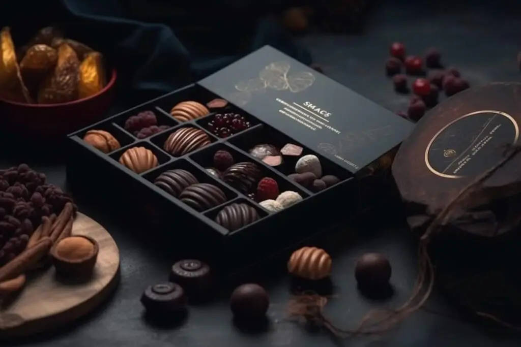 luxury packaging ideas​ for branding

