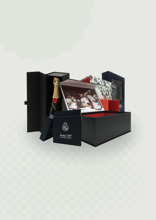 Corrugated Packaging vs Rigid Board