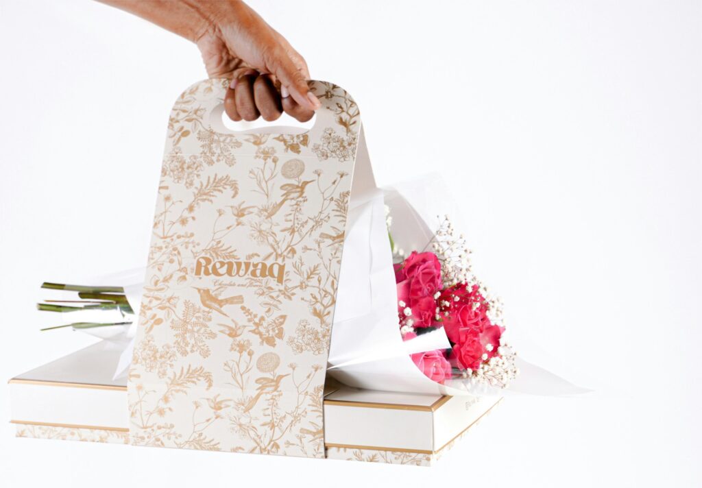 unique ideas for packaging products