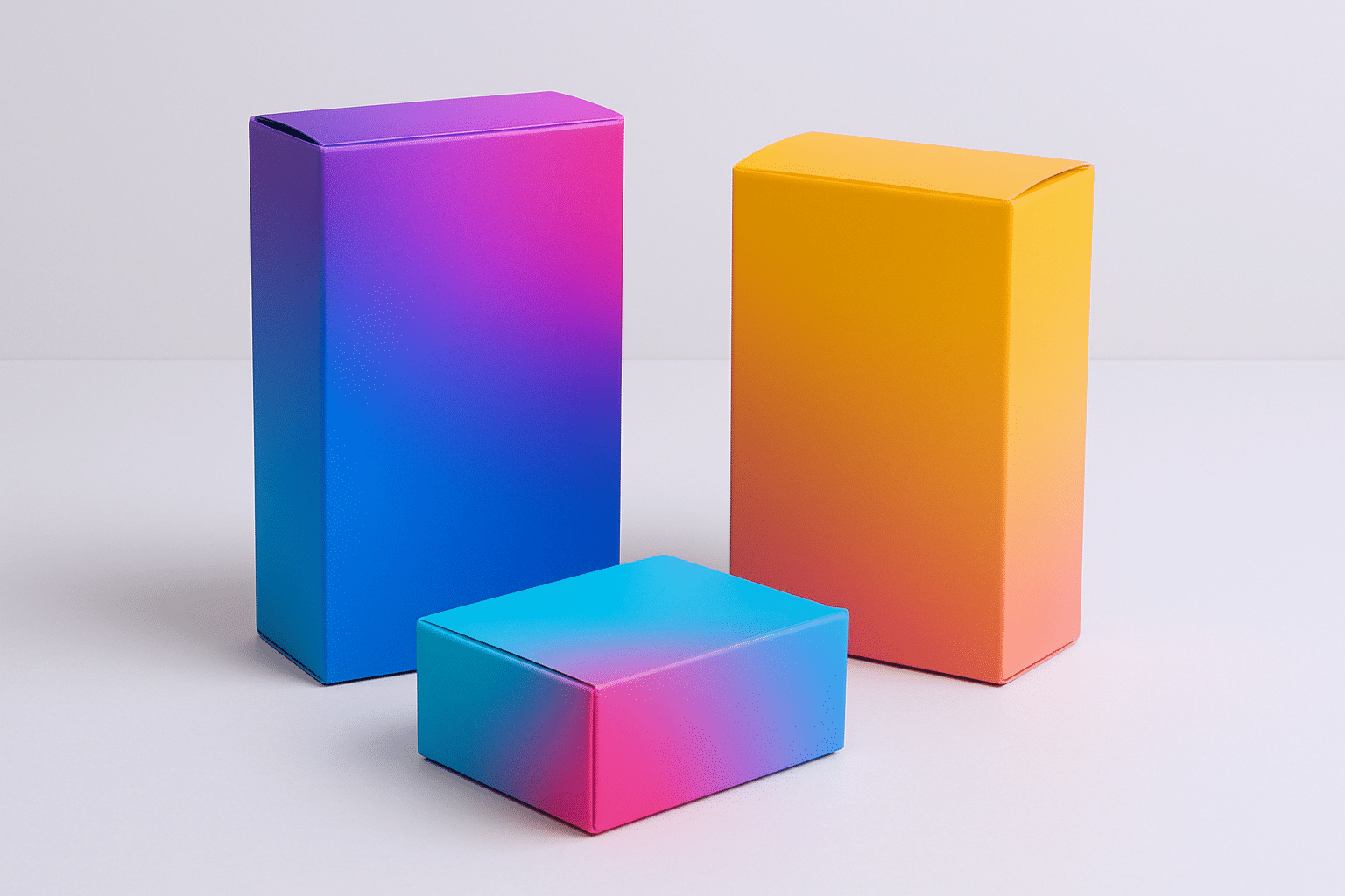 Amazing Packaging Industry Trends - #4 Will Blow Your Mind!