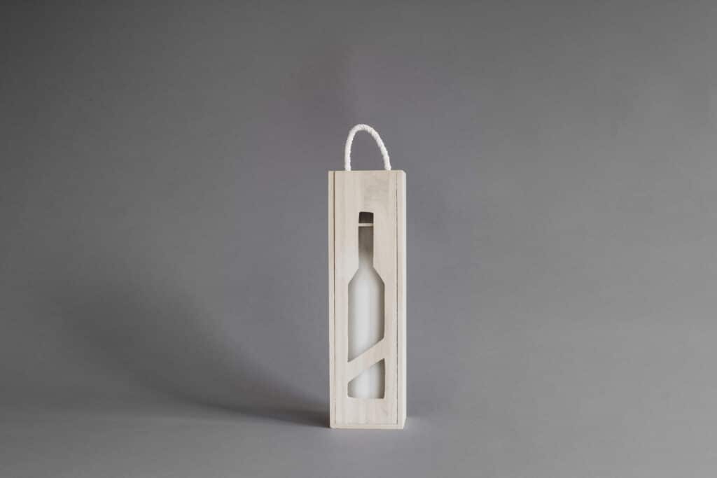 wine bottle packaging ideas
