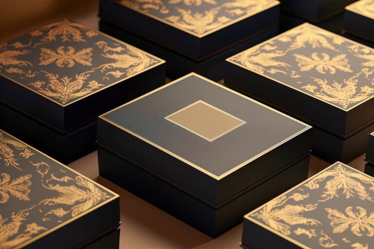 luxury packaging ideas for branding