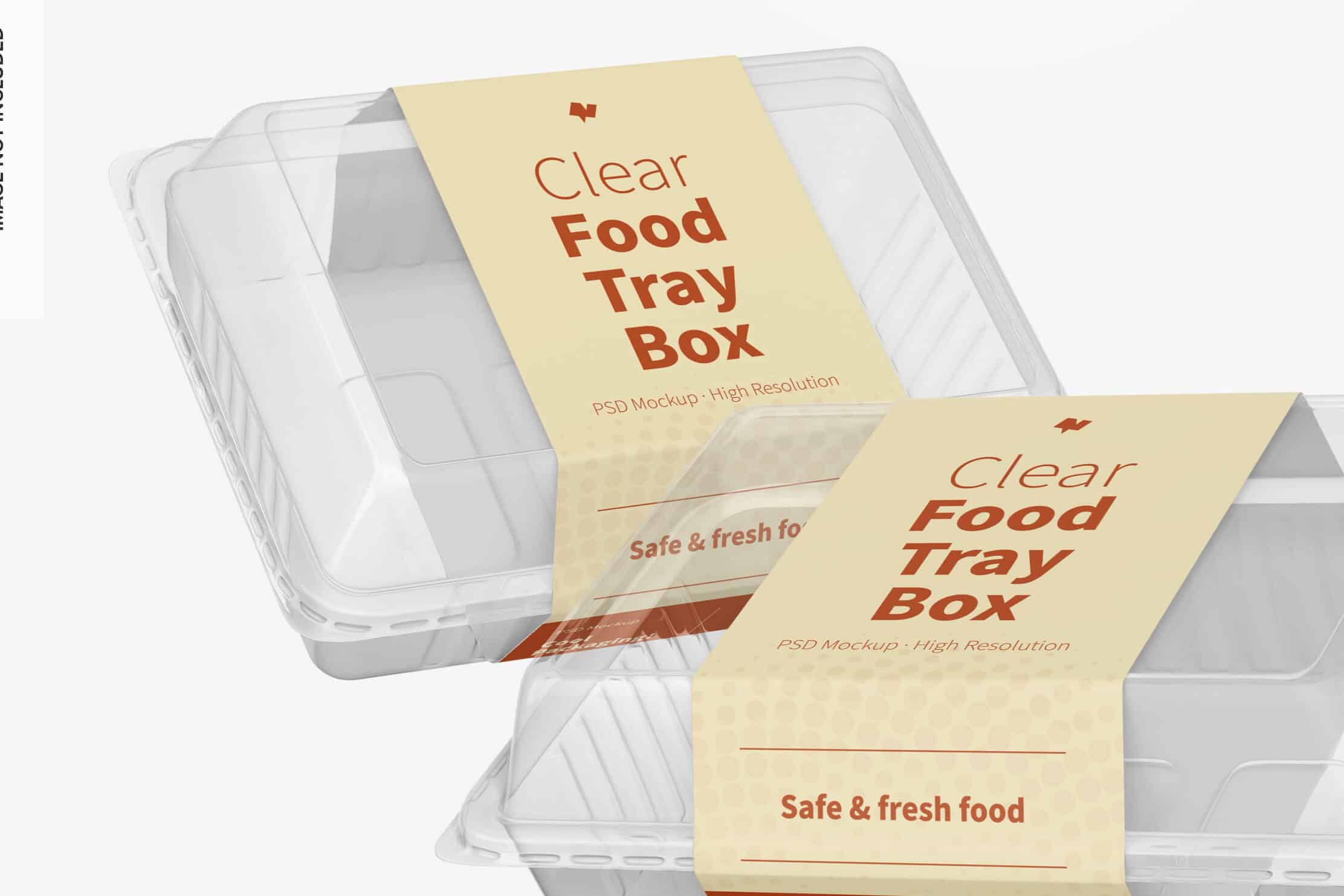 food transparency