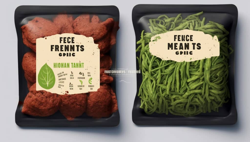 transparent packaging