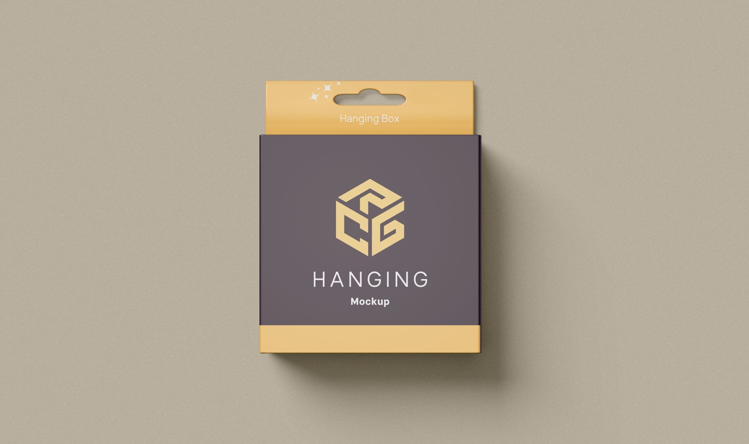 minimalist pacakging