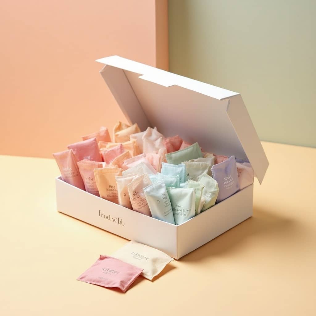 creative packaging