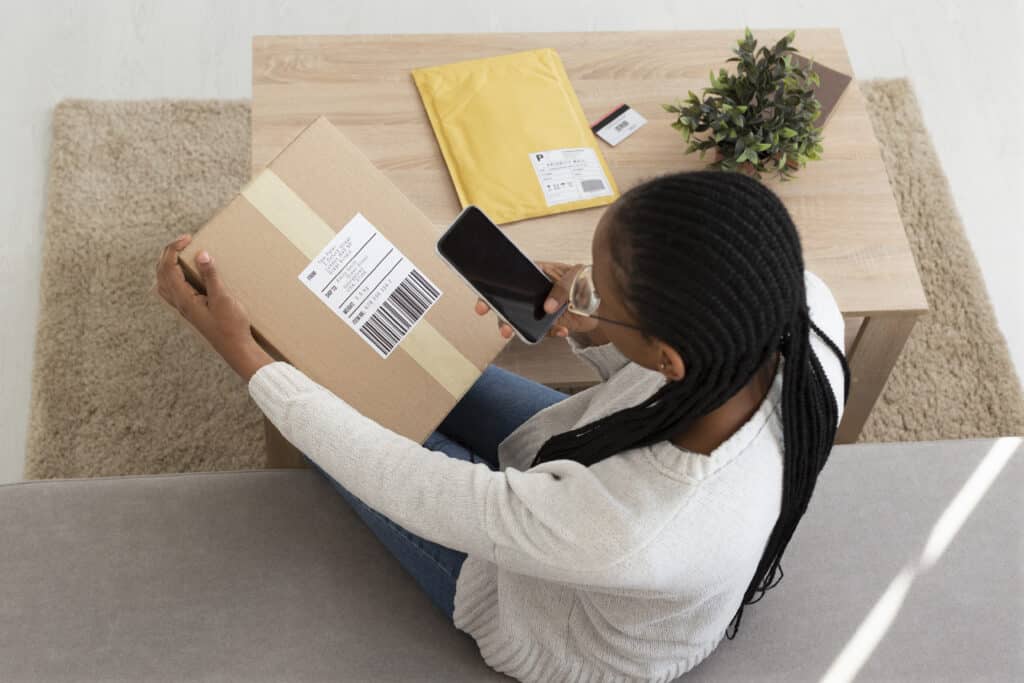 what is ecommerce packaging