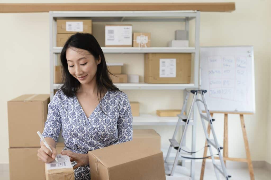 chinese supplier