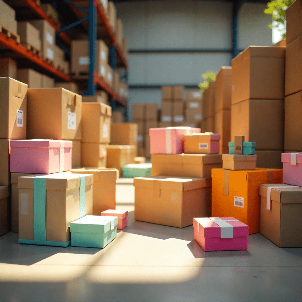 flexible packaging suppliers