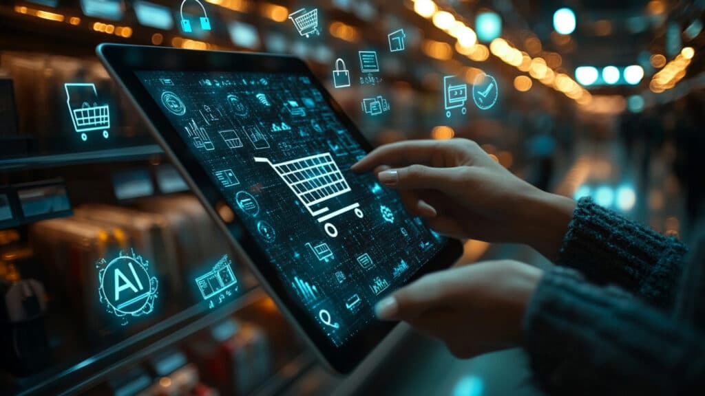 smart box packaging solutions