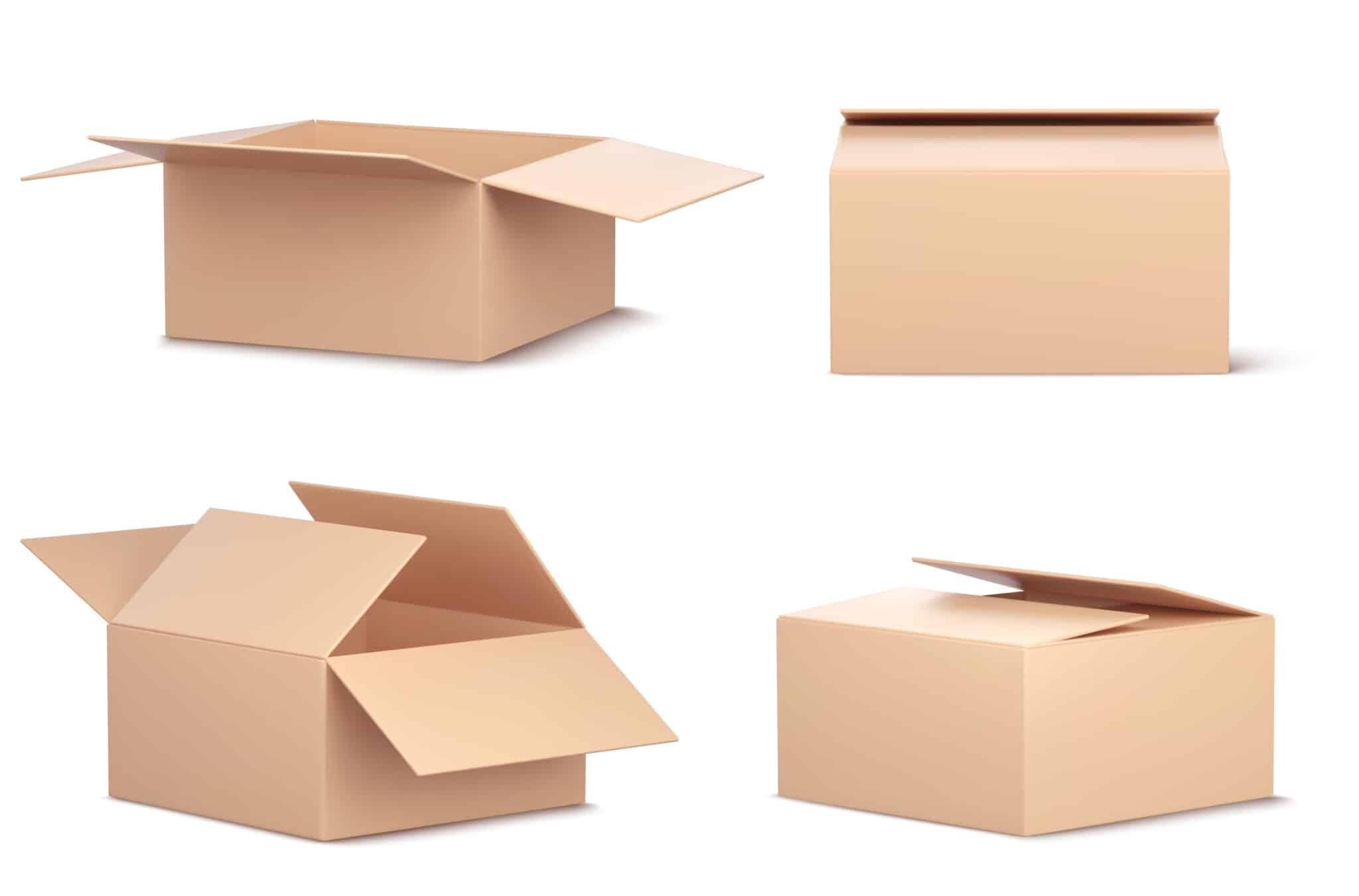 Ultimate Guide to Cardboard Box Recycling for Packaging