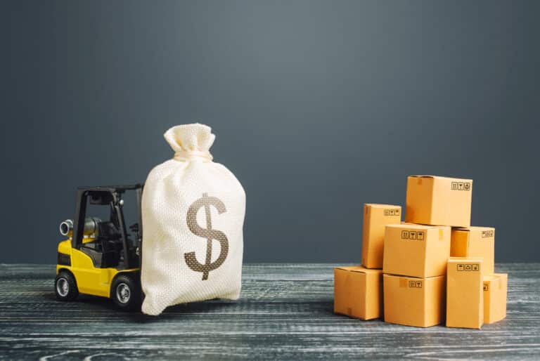 custom packaging cost