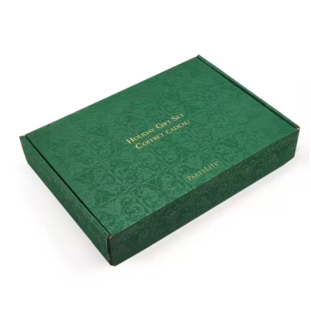 Ultimate Guide to Corrugated Packaging 