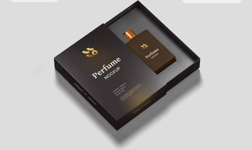 luxury packaging examples