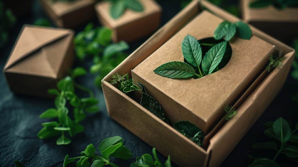 Sustainable Packaging Solutions