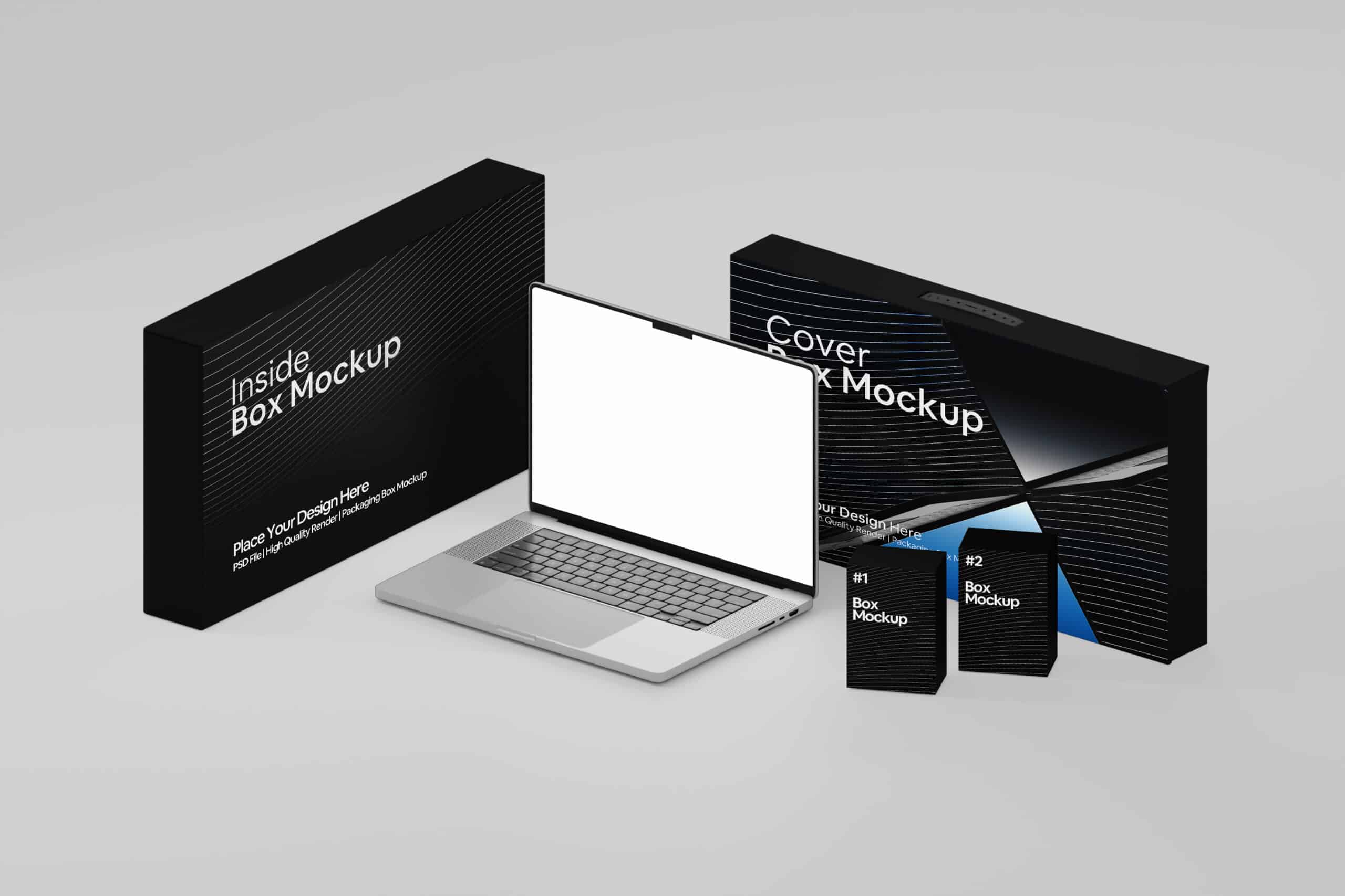 how much to ship a laptop