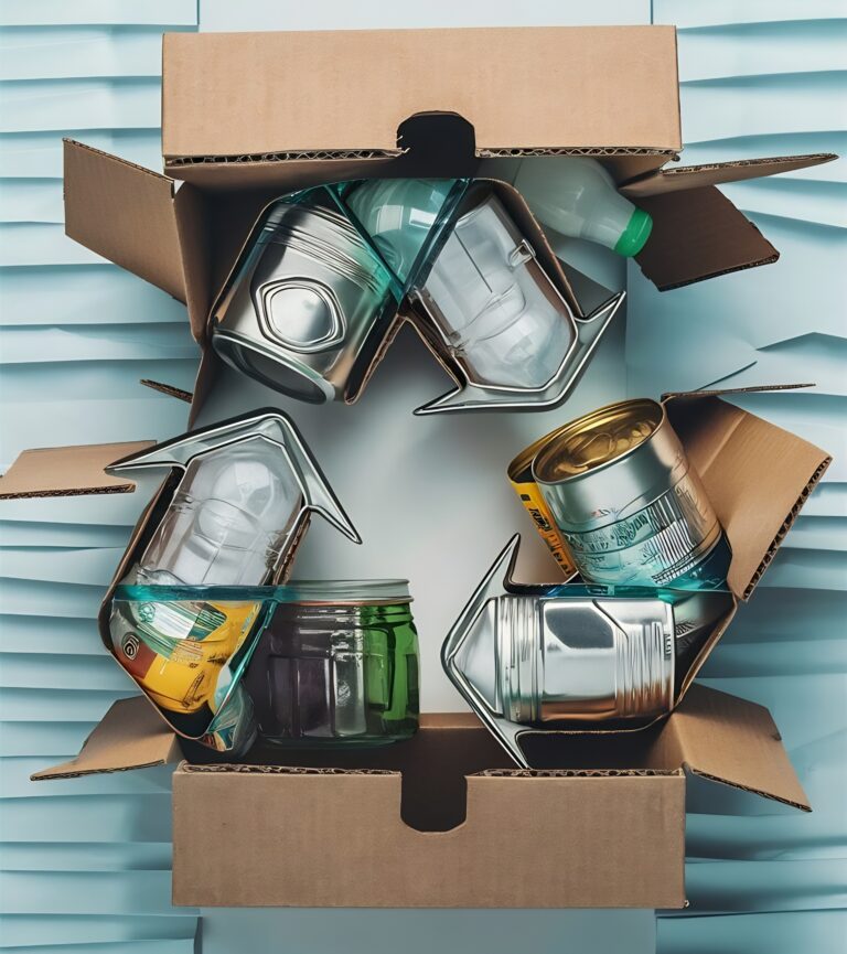 how to pack glass for shipping