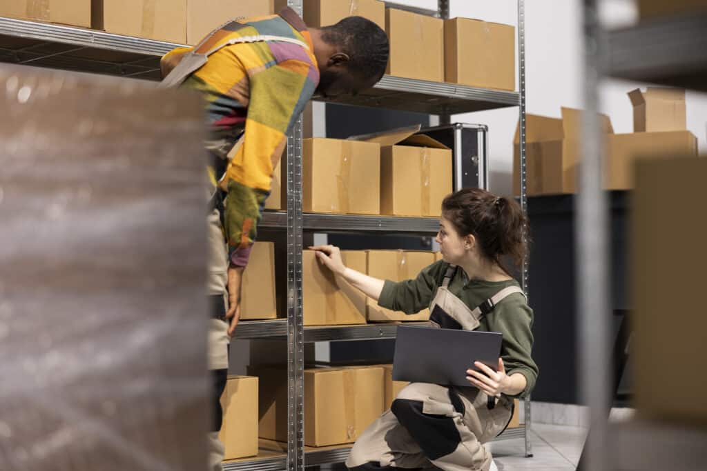 Packaging Inspections