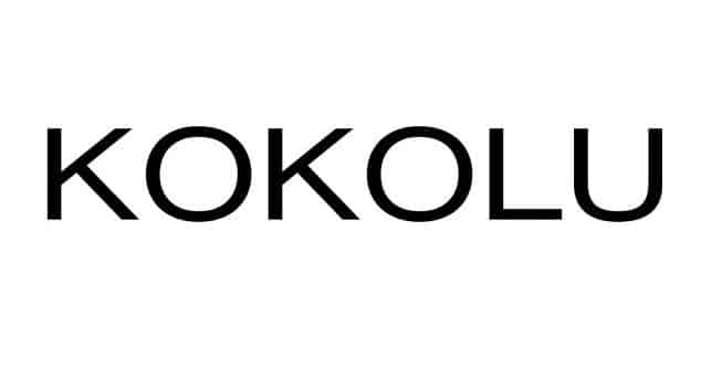KOKOLU Logo