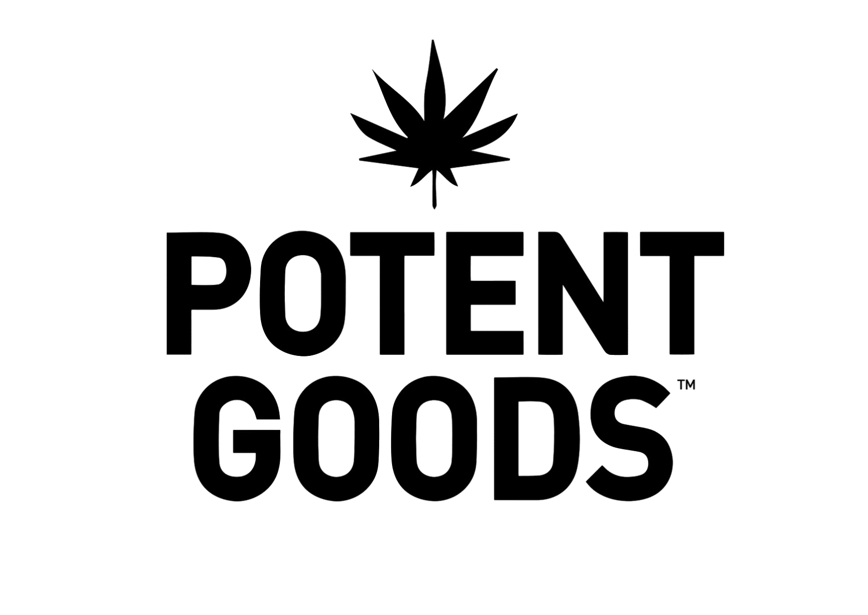 POTENT_GOODS_Logo