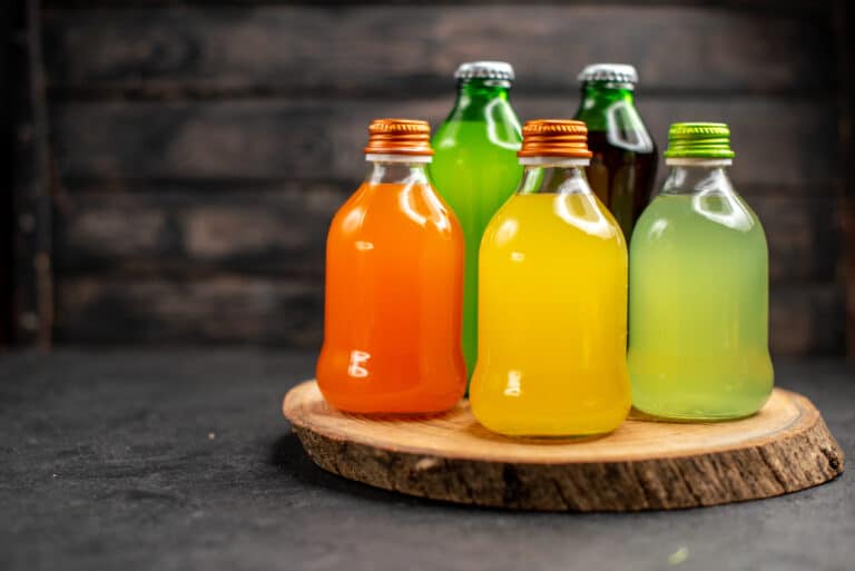 drinks packaging solutions