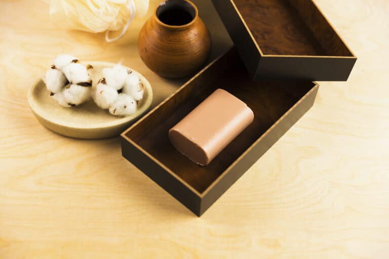 luxury packaging