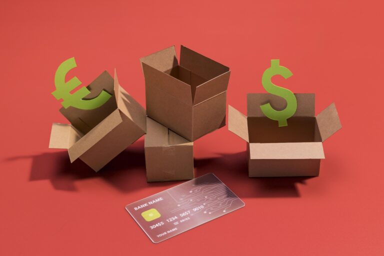 luxury packaging cost