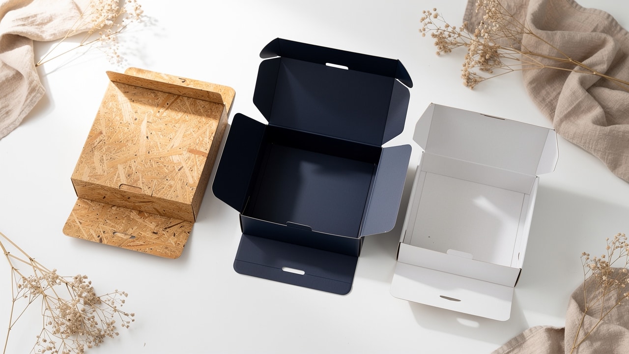 Ultimate Guide to Packaging Box Types for Brands 2026